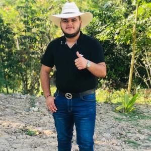 Meet your Posher, George